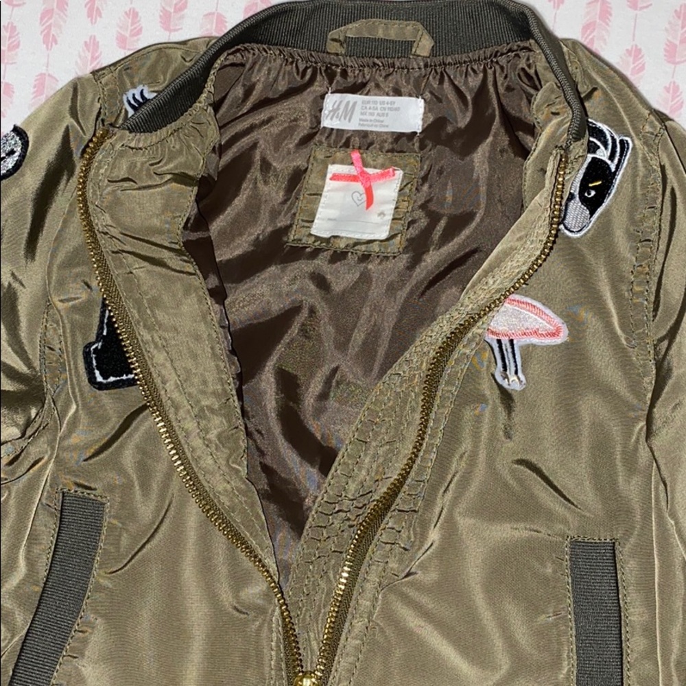 H&M jacket - Picture 2 of 2